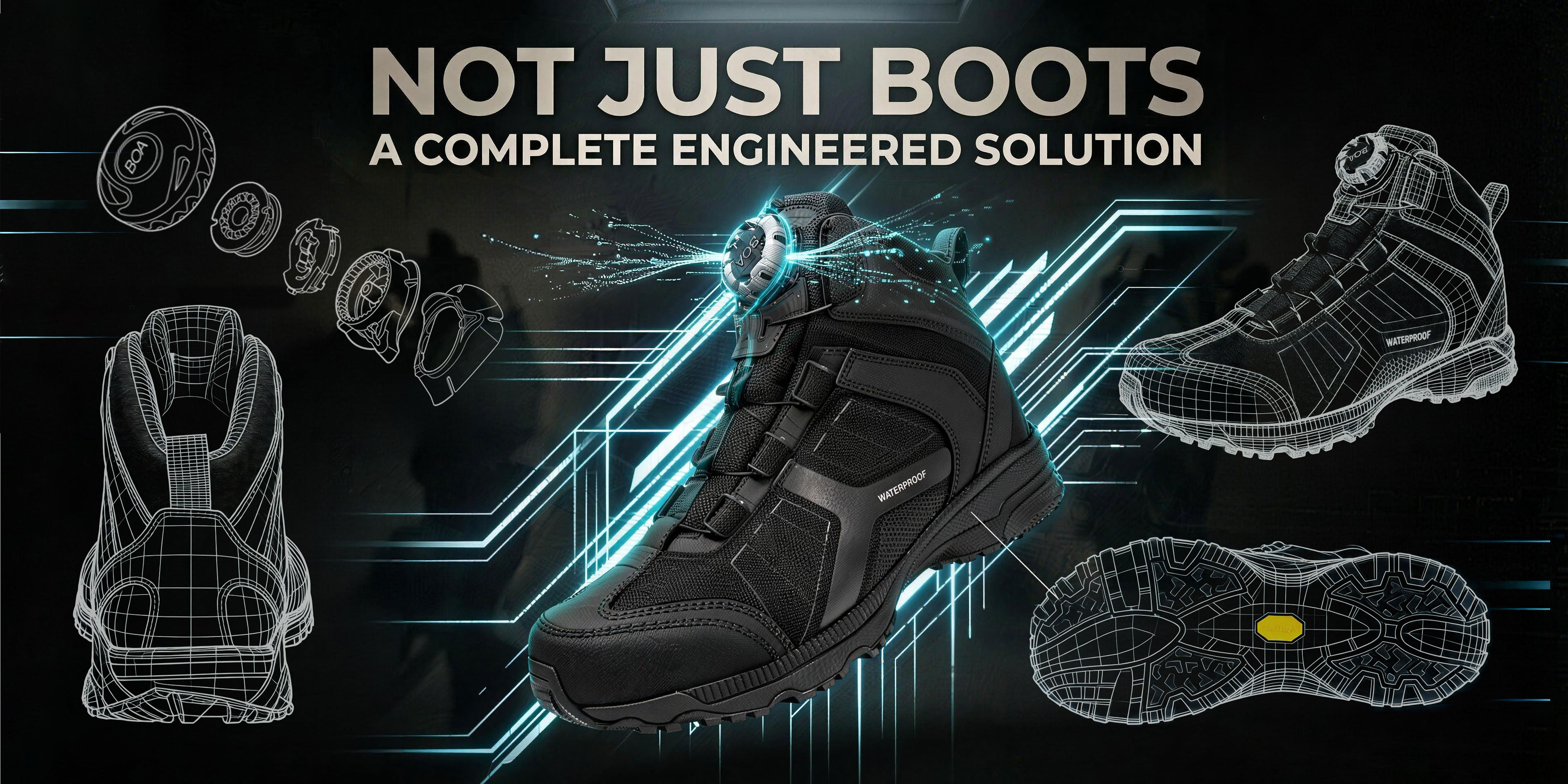 Сколько времени занимает перерыв в использовании уличной обуви? И как его ускорить?