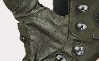 Sympatex Waterproof Insulation Thinsulate Hunting Boots