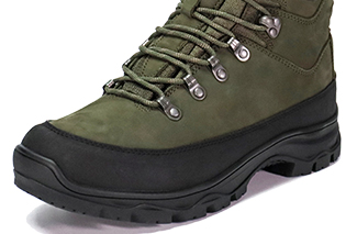 Waterproof Insulation Thinsulate Hunting Boots