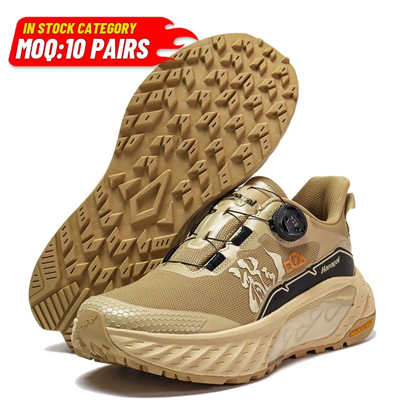 Резиновая подошва Кроссовки из дышащей ткани ТПУ